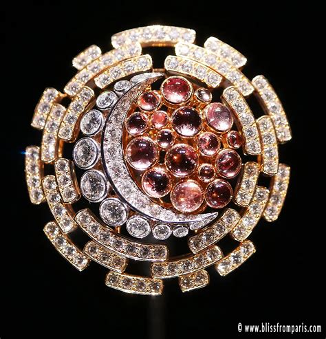 chanel 1932 brooch|haute joaillerie chanel.